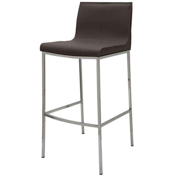 Colter Counter Stool-Nuevo-NUEVO-HGAR304-Bar StoolsBlack-1-France and Son