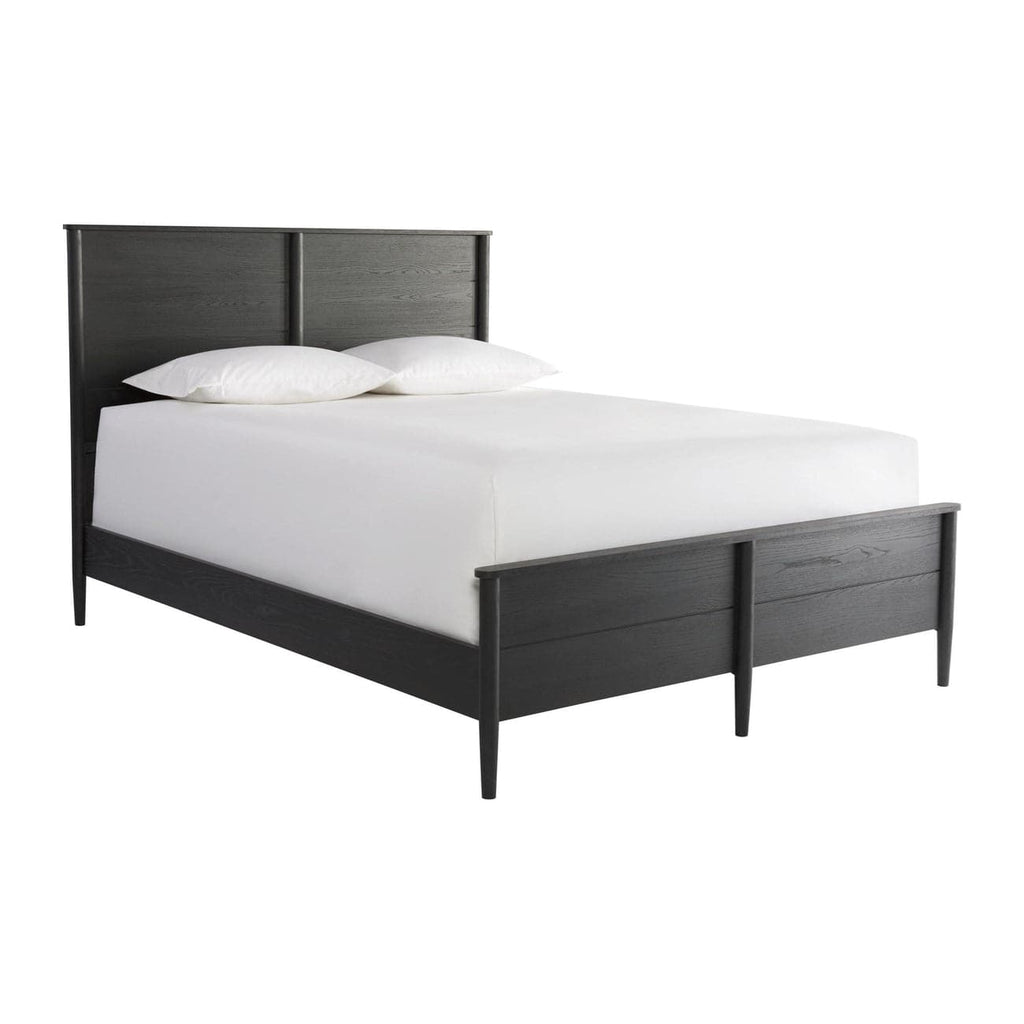 Curated Langley Queen Bed-Universal Furniture-UNIV-705250B-Beds-1-France and Son