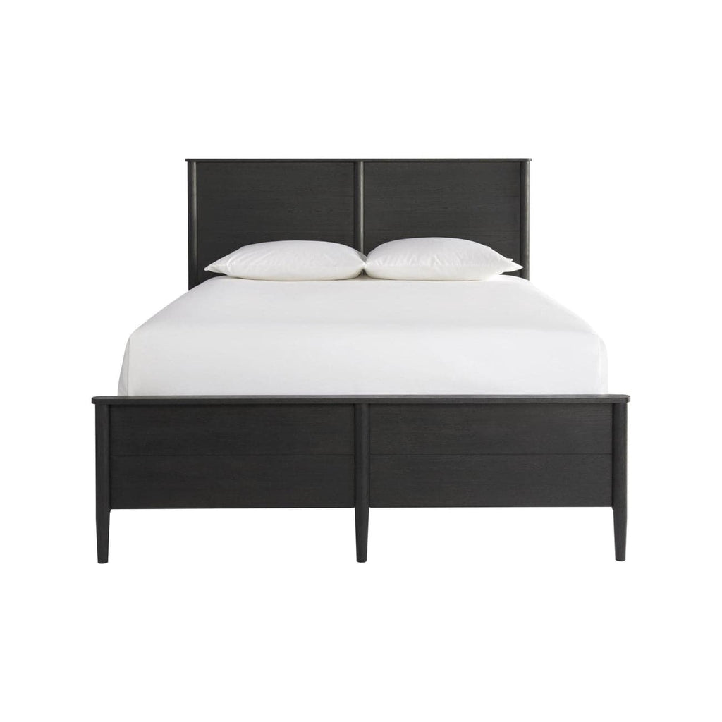 Curated Langley Queen Bed-Universal Furniture-UNIV-705250B-Beds-1-France and Son