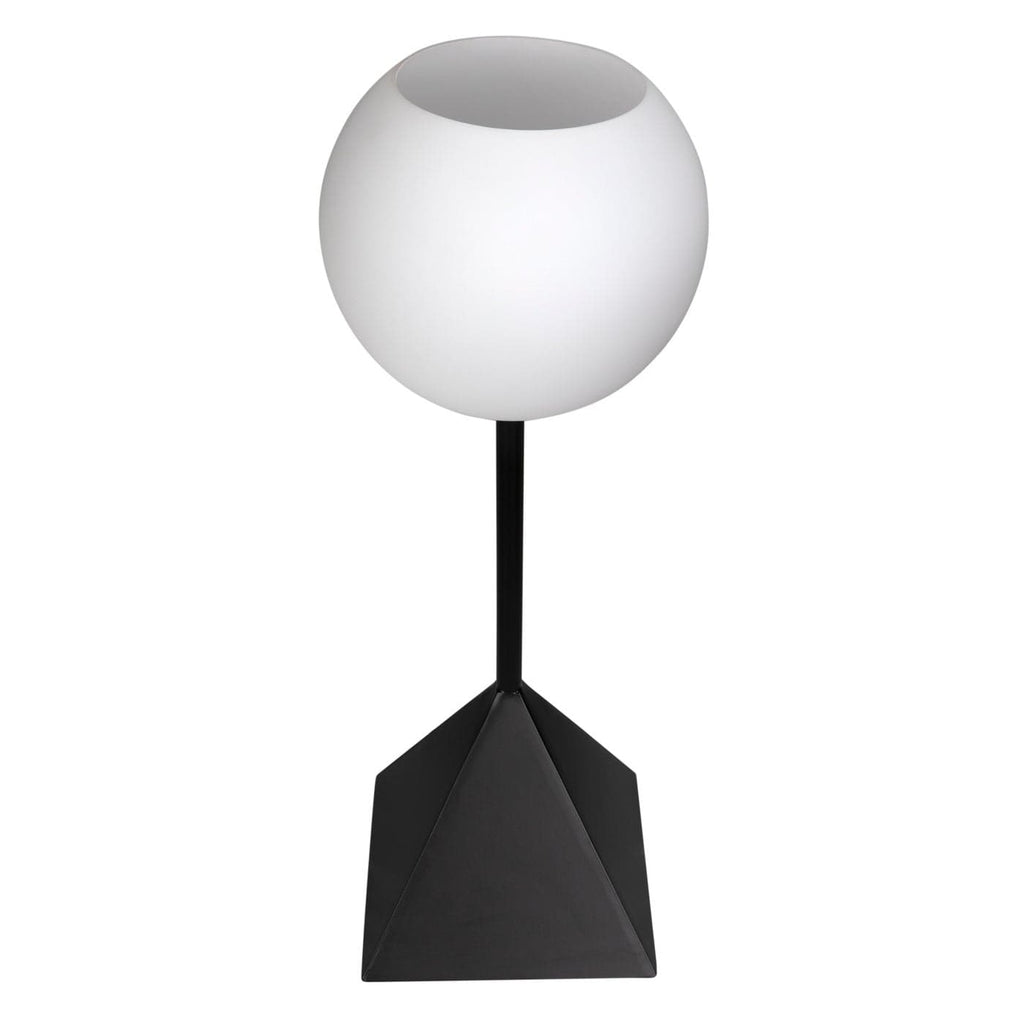 Berlin Table Lamp-Noir-NOIR-PZ024MTB-Table Lamps-1-France and Son
