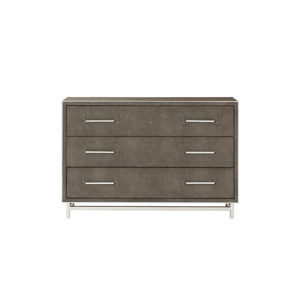 Mansfield 3 Drawer Chest-Sonder-FIS4041-Dressers-1-France and Son