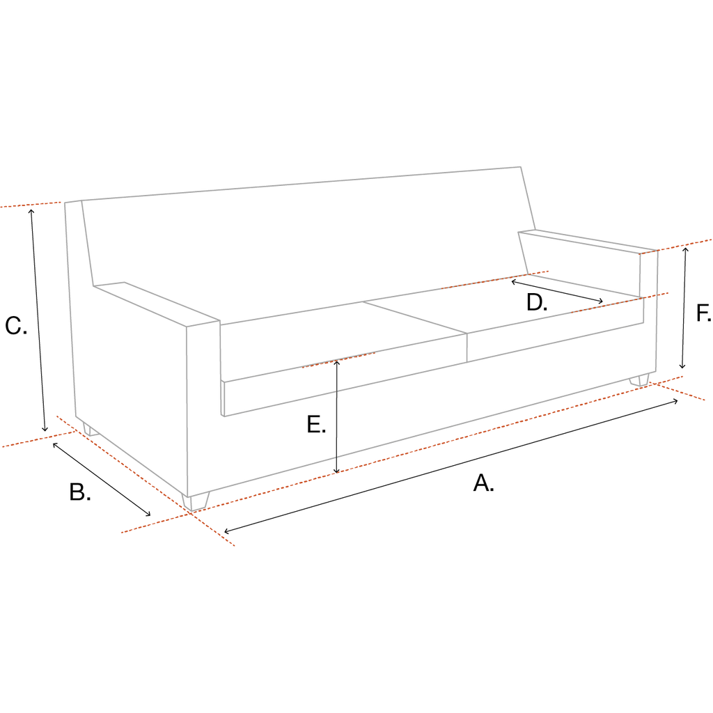 Modular Sofa Lando-Eichholtz-EICHHOLTZ-A113417-Sofas-1-France and Son