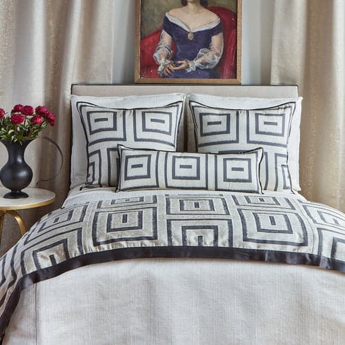 Strata Euro-Ann Gish-ANNGISH-SHSTE-CRE-Bedding-1-France and Son