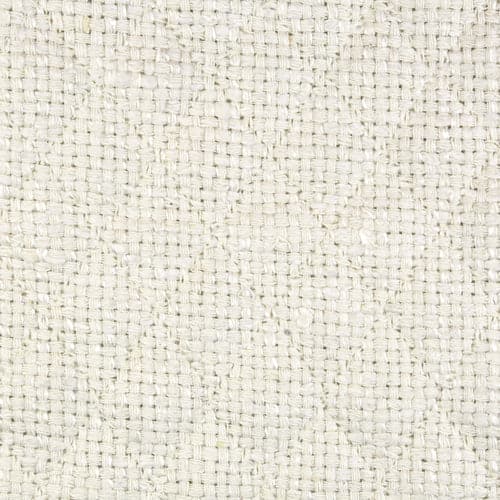 Quilted Basketweave Sham-Ann Gish-ANNGISH-SHBQE-IVO-Bedding26 x 26 Ivory-1-France and Son