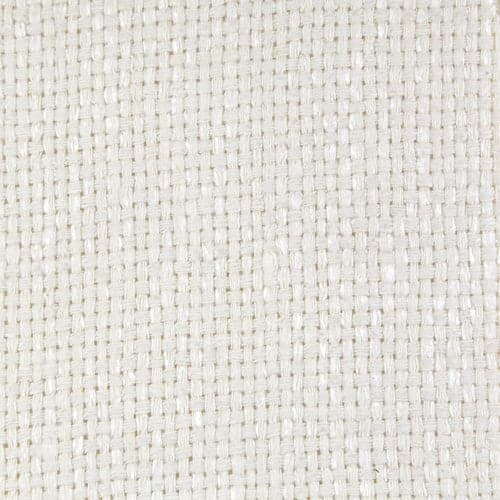 Basketweave Tailored Bed Skirt-Ann Gish-ANNGISH-TSBACK-IVO-BeddingIvory-Cal King-1-France and Son