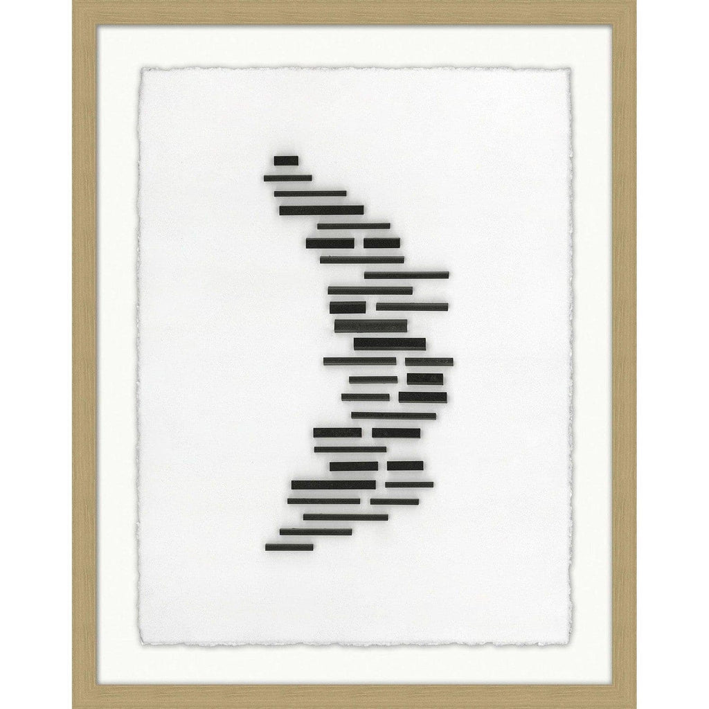 Minimalist Pattern 6-Wendover-WEND-WAB4182-Wall Art-1-France and Son