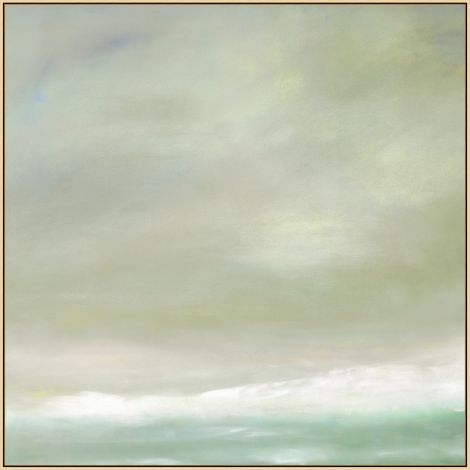 Ocean Mist (WCL1138)-Wendover-WEND-WCL1138-Wall Art-1-France and Son