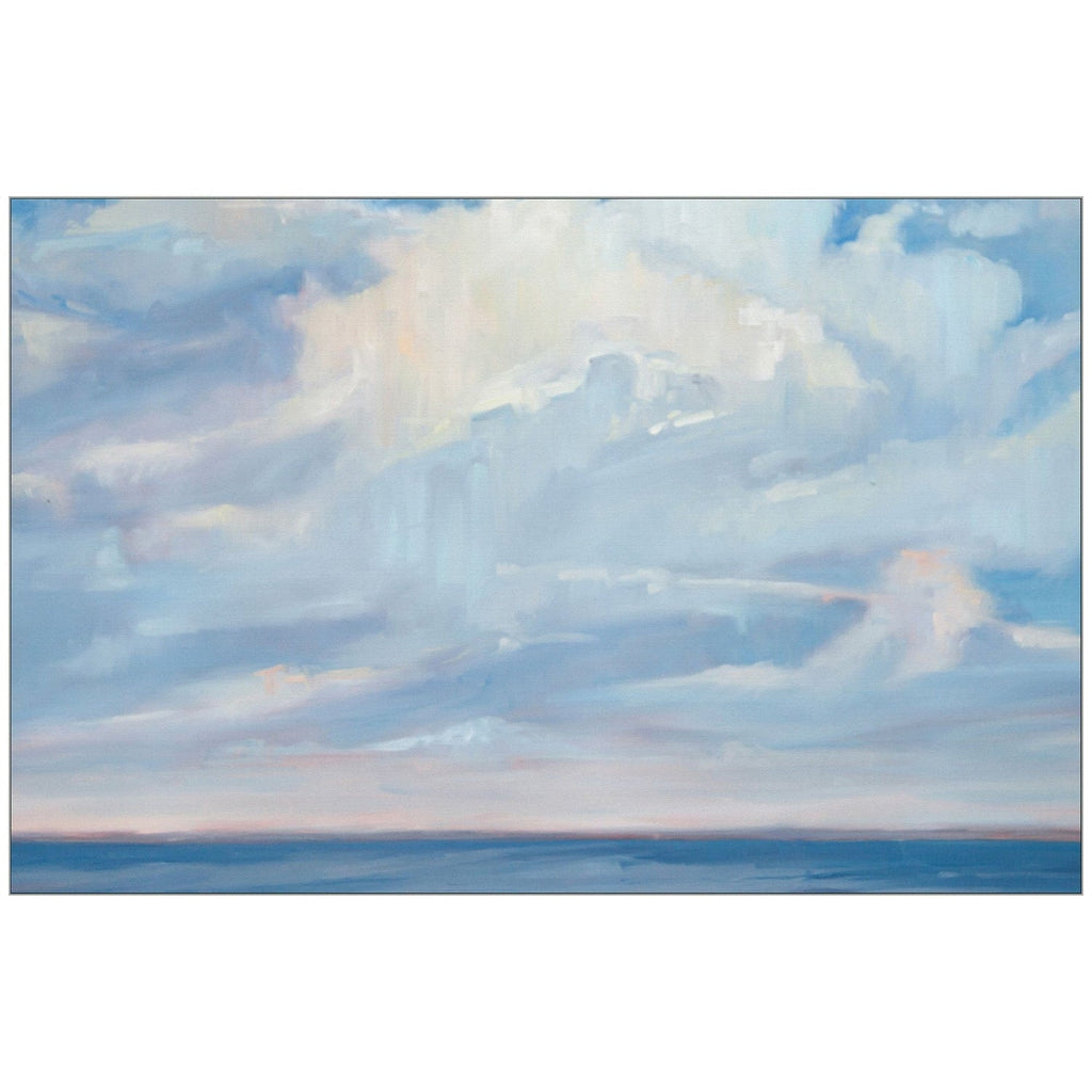 Summer Clouds-Wendover-WEND-WCL1237-Wall Art-1-France and Son