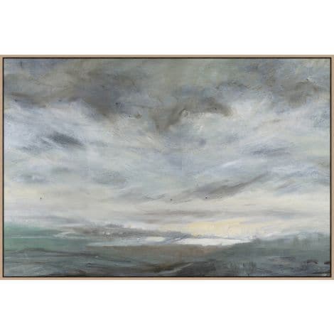 Northern Sky 1-Wendover-WEND-WCL1395-Wall Art-1-France and Son