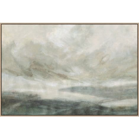 Northern Sky 2-Wendover-WEND-WCL1396-Wall Art-1-France and Son