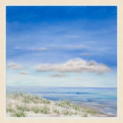 Summer Morning-Wendover-WEND-WCL1882-Wall Art-1-France and Son