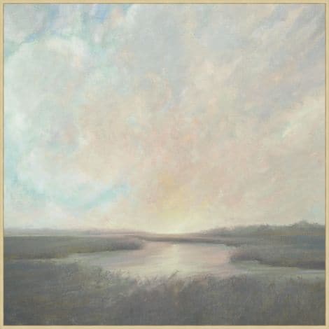 Marsh Mellow Sky-Wendover-WEND-WCL1963-Wall Art-1-France and Son