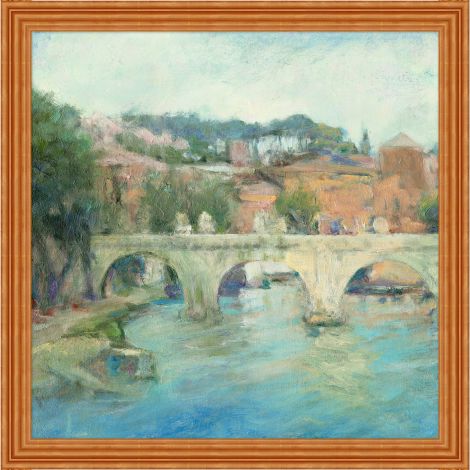 Quaint Escape-Wendover-WEND-WCL2244-Wall Art1-1-France and Son