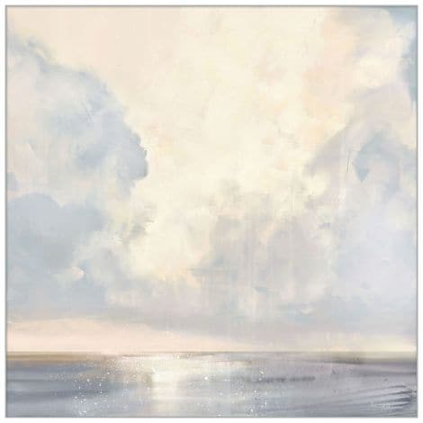 Sunlit Bayou-Wendover-WEND-WCL2570-Wall Art-1-France and Son