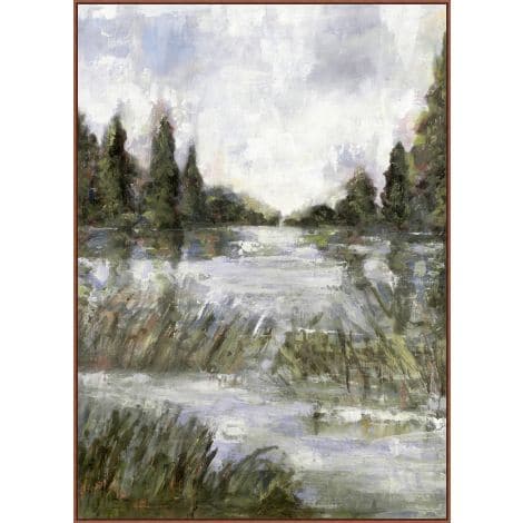 Northern River-Wendover-WEND-WCL2754-Wall Art-1-France and Son