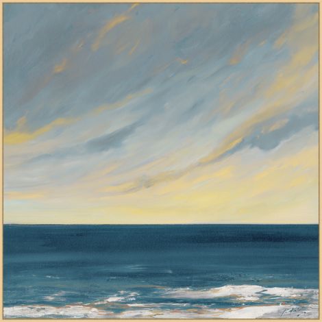 Ocean Meditation-Wendover-WEND-WCL2818-Wall Art-1-France and Son