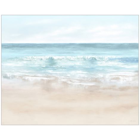 Shoreline Tides-Wendover-WEND-WCL2850-Wall Art-1-France and Son