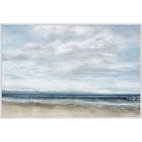 October Beach-Wendover-WEND-WCL2886-Wall Art-1-France and Son