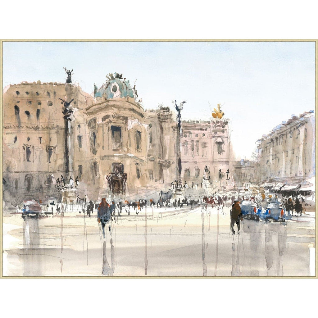 Paris Opera-Wendover-WEND-WEU1196-Wall Art-1-France and Son
