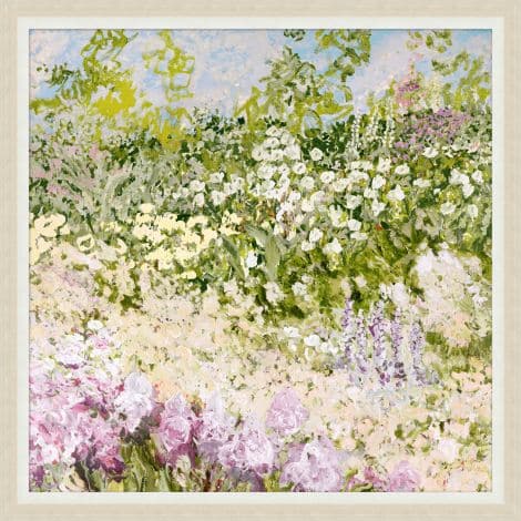 Wildflowers-Wendover-WEND-WFL1100-Wall Art1-1-France and Son