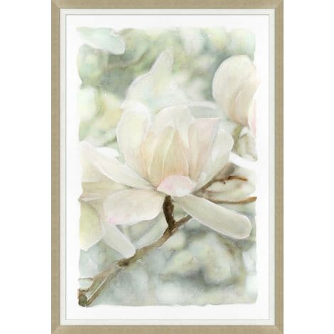 Spring Branch-Wendover-WEND-WFL1434-Wall Art-1-France and Son