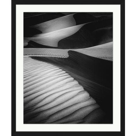 Desert Sands-Wendover-WEND-WLA1324-Wall Art-1-France and Son