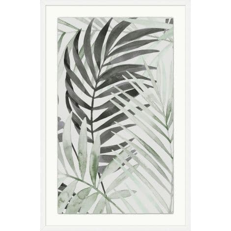 In the Tropics-Wendover-WEND-WLA1456-Wall Art1-1-France and Son