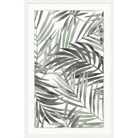 In the Tropics-Wendover-WEND-WLA1456-Wall Art1-1-France and Son