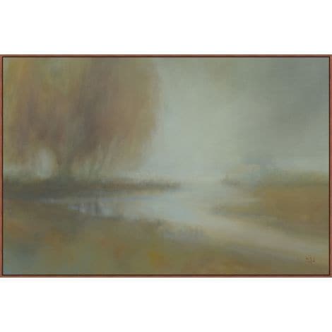 Hazy Memory-Wendover-WEND-WLD1142-Wall Art-1-France and Son
