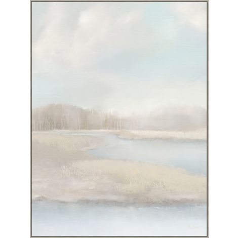 Gordon Marsh Mist-Wendover-WEND-WLD1803-Wall Art-1-France and Son
