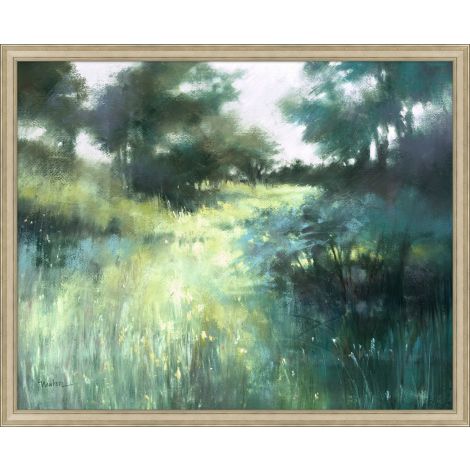 Lush Meadow-Wendover-WEND-WLD1858-Wall Art-1-France and Son