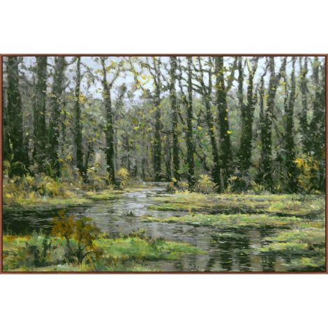 Whispers and Trees-Wendover-WEND-WLD1947-Wall Art-1-France and Son