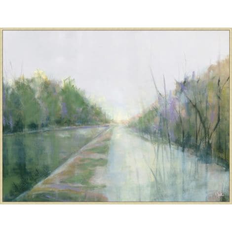 Lasting Appeal II-Wendover-WEND-WLD2094-Wall Art-1-France and Son