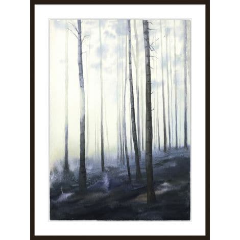 Derwent Woods 1-Wendover-WEND-WLD2415-Wall Art-1-France and Son