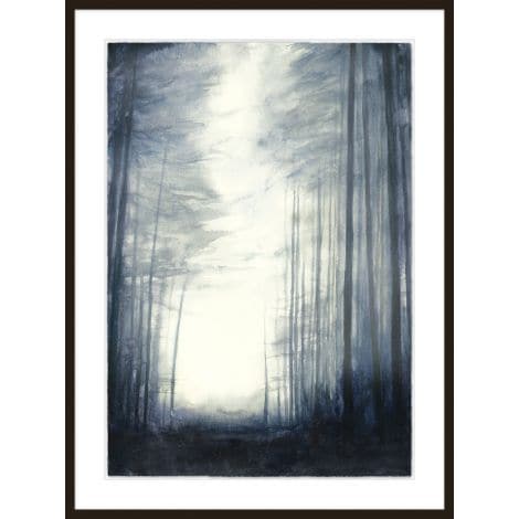 Derwent Woods 2-Wendover-WEND-WLD2416-Wall Art-1-France and Son
