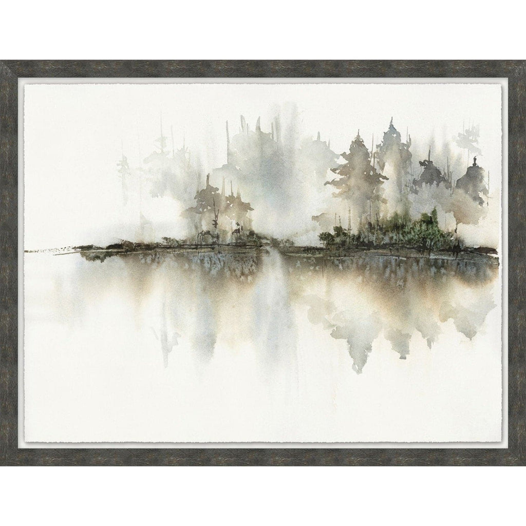Quietside Pines-Wendover-WEND-WLD2436-Wall Art1-1-France and Son