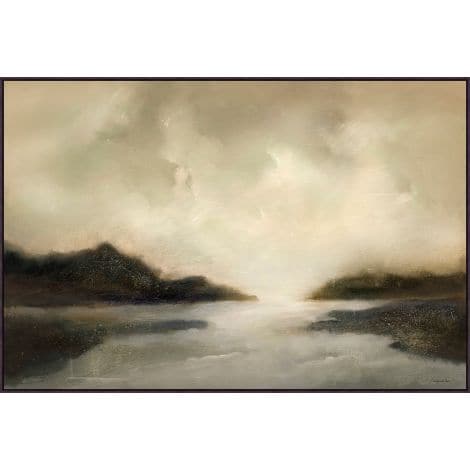 Eternal Sea-Wendover-WEND-WLD2495-Wall Art1-1-France and Son
