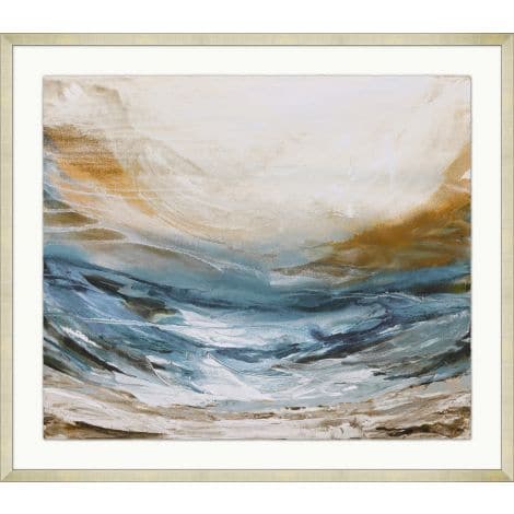 Maui Sunrise 1-Wendover-WEND-WLD2539-Wall Art-1-France and Son