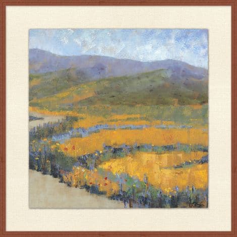 Valley Wildflowers-Wendover-WEND-WLD2654-Wall Art1-1-France and Son