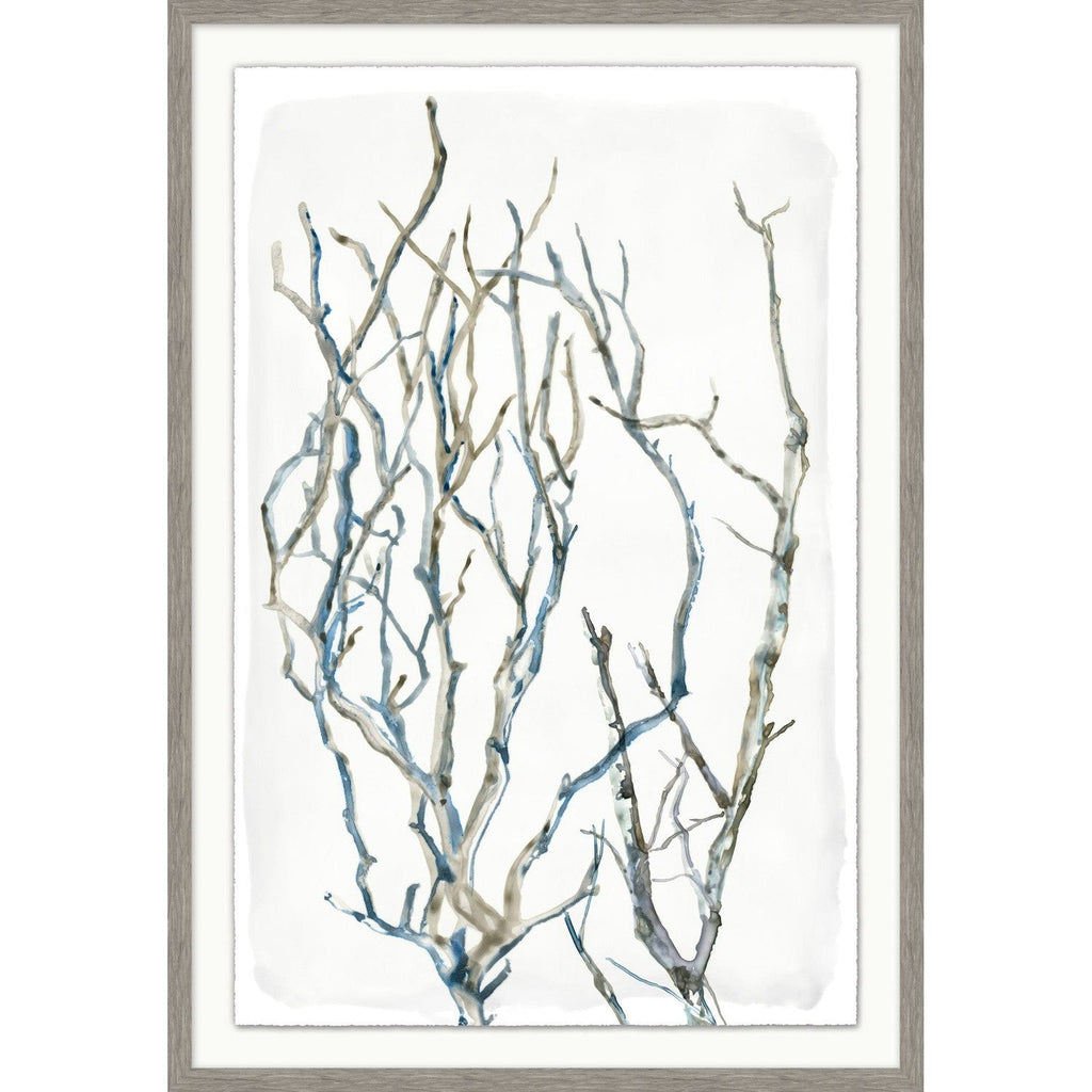 Whistling Branches 3-Wendover-WEND-WNT2004-Wall Art-1-France and Son