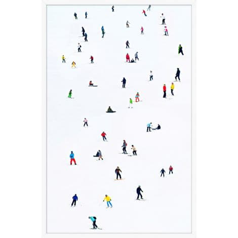 Ski Slope-Wendover-WEND-WPH1310-Wall Art1-1-France and Son