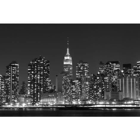 New York City Skyline-Wendover-WEND-WPH1421-Wall Art-1-France and Son