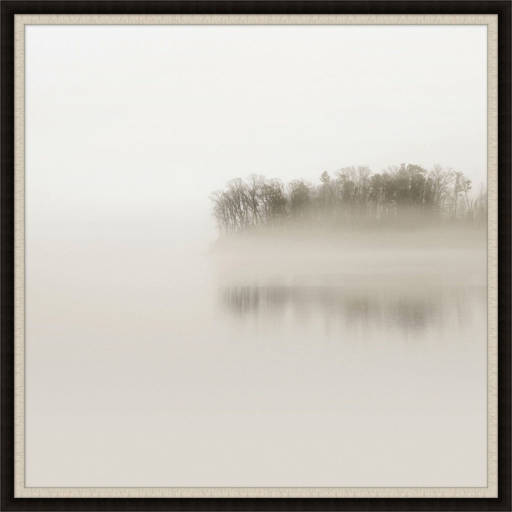 Whisper Lake 1-Wendover-WEND-WPH1525-Wall Art-1-France and Son