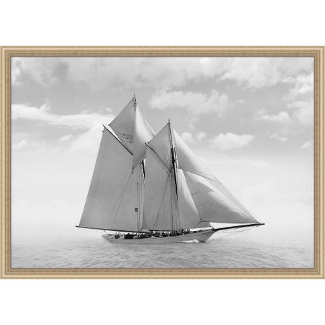 Starboard Side-Wendover-WEND-WPH1620-Wall Art-1-France and Son