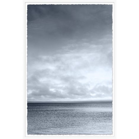 Deep Blue Ocean-Wendover-WEND-WPH1650-Wall Art-1-France and Son