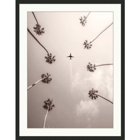 Flight Above-Wendover-WEND-WPH1780-Wall Art-1-France and Son