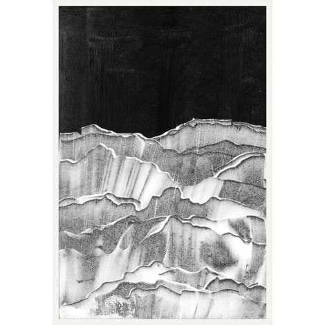 White Peaks 2 LG-Wendover-WEND-WTFH0658-Wall Art-1-France and Son