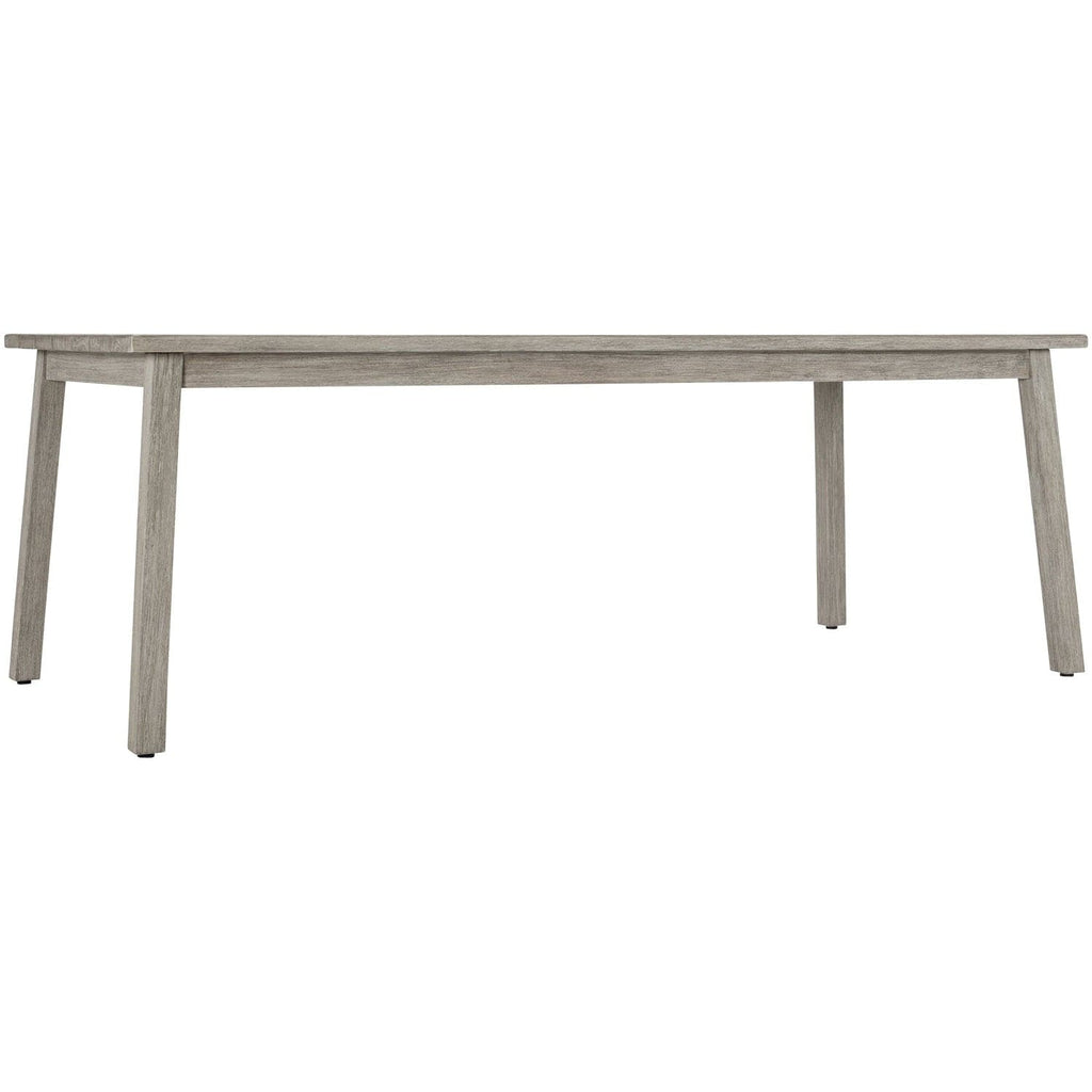 Antibes Dining Table-Bernhardt-BHDT-X03222-Dining Tables-1-France and Son
