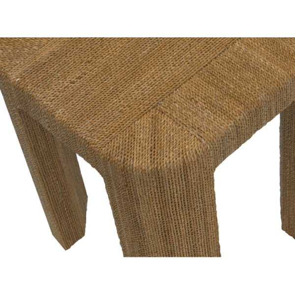 Corso End Table, Natural-Oggetti-OGGETTI-05-CORSO ET/NAT-Side Tables-2-France and Son