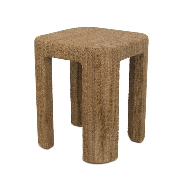 Corso End Table, Natural-Oggetti-OGGETTI-05-CORSO ET/NAT-Side Tables-1-France and Son